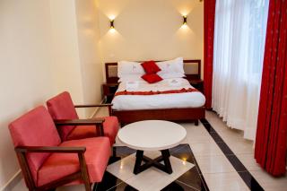 Hotel Occazia Homa bay - Homa Bay - 8