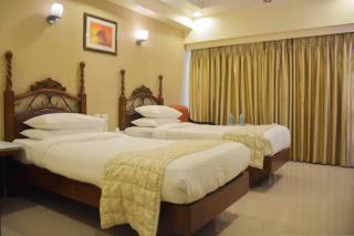 hotel sahdev - Neu-Delhi - 6
