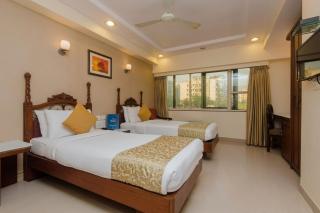 hotel sahdev - Neu-Delhi - 4