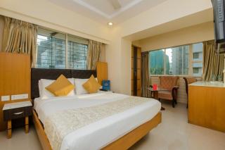 hotel sahdev - Neu-Delhi - 0