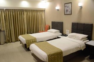 hotel sahdev - Neu-Delhi - 3
