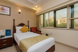 hotel sahdev - Neu-Delhi - 9