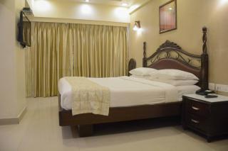 hotel sahdev - Neu-Delhi - 1