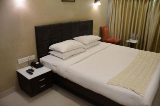 hotel sahdev - Neu-Delhi - 7