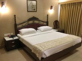 hotel sahdev - Neu-Delhi - 5
