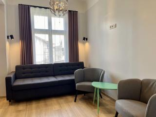 Emilie Suite - Pärnu - 3