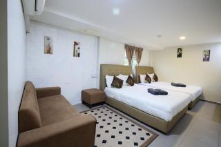 Hotel Pesona Timur - 9