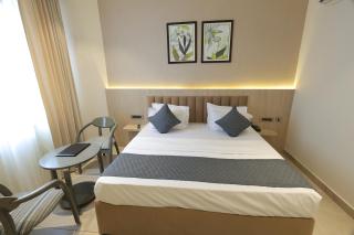 Hotel Dreamz - Karnal - 9