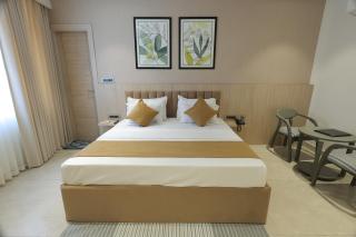 Hotel Dreamz - Karnal - 4
