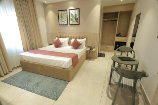 Hotel Dreamz - Karnal - 2
