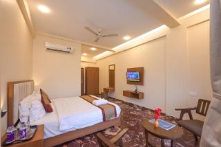 Hotel Aristro Lonavala - Lonavala - 6