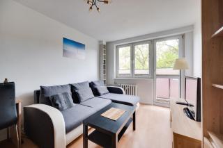 Salt Sopot by OneApartments - Sopot - 0