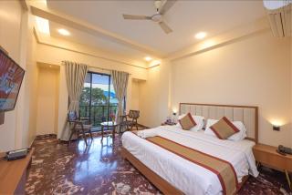 Hotel Aristro Lonavala - Lonavala - 8
