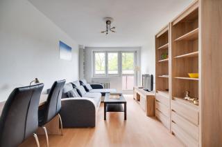 Salt Sopot by OneApartments - Sopot - 8
