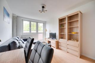 Salt Sopot by OneApartments - Sopot - 7