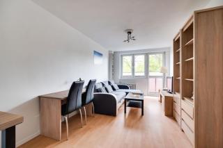 Salt Sopot by OneApartments - Sopot - 9