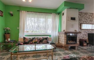 4 Bedroom Amazing Home In Nowe Warpno - Nowe Warpno - 8