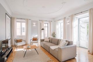 Ferreira - 2 bedrooms in Campo de Ourique - Lisbona - 0
