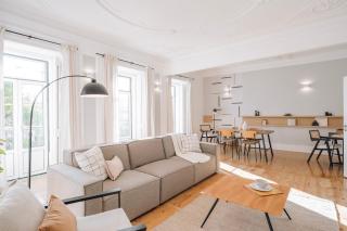 Ferreira - 2 bedrooms in Campo de Ourique - Lisbona - 1