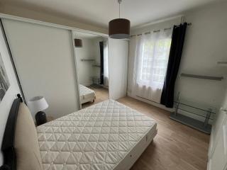 Agréable maison de ville avec une belle terrasse - Anglet - 4