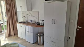 Nafpaktos studio in port ΙΙ - Nafpaktos - 3