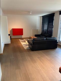 Business Accommodation Luxury XL Geel - Geel - 6