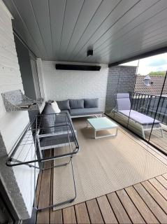 Business Accommodation Luxury XL Geel - Geel - 2