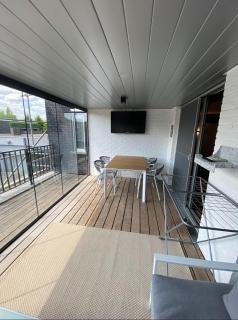 Business Accommodation Luxury XL Geel - Geel - 1