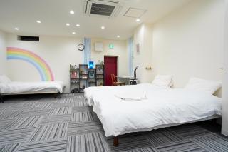 Hotel HERMIT - Takamatsu - 8