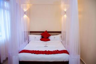 Hotel Occazia Homa bay - Homa Bay - 1