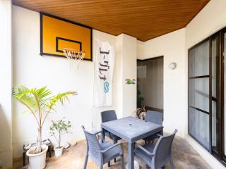 石垣島グループの宿 2216 にじいろ ユーグレナモール内 - 6