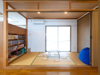 石垣島グループの宿 2216 にじいろ ユーグレナモール内 - Ishigaki Island - 4