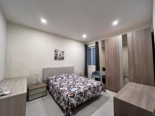 Modern Flat in Balluta - San Julián - 7