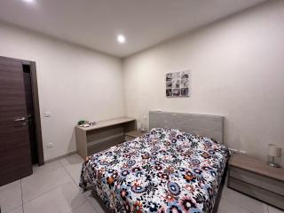 Modern Flat in Balluta - San Julián - 1
