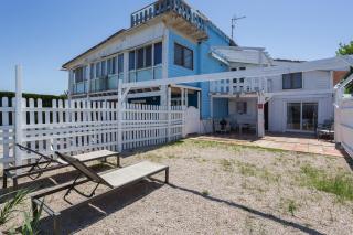 Oliwood Beach - Gran Hotel - Playa Oliva Nova - 8