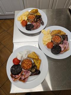 Trillberry Guesthouse - Weymouth - 6
