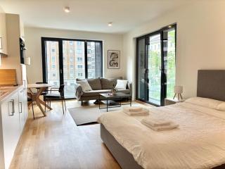 Studio in a central location - Berlino - 0