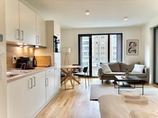 Studio in a central location - Berlino - 5