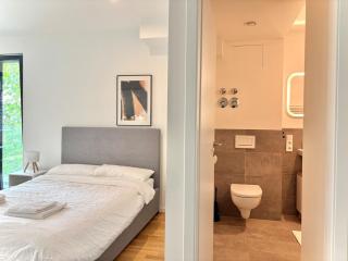 Studio in a central location - Berlino - 3