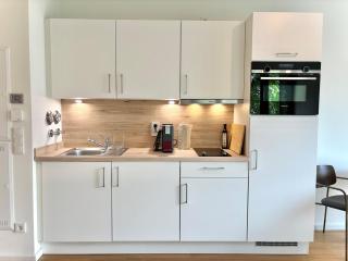Studio in a central location - Berlino - 1