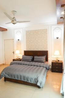 The Grand Residencia Johar - Lahore - 7