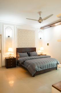 The Grand Residencia Johar - Lahore - 3