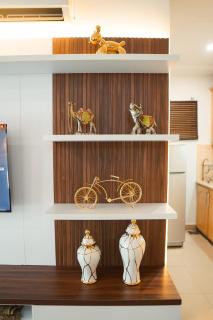The Grand Residencia Johar - Lahore - 1