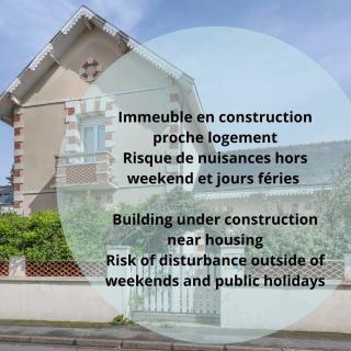 Maison pour 6 à la Bernerie à 270m de la plage - La Bernerie-en-Retz - 8