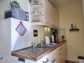 Luxus-Wohnung am Nationalpark Harz für Aktivurlaub - Altenau - 5