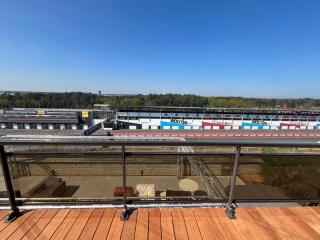 GT Lounge - Heusden - Zolder - 2