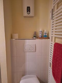 Luxus-Wohnung am Nationalpark Harz für Aktivurlaub - 1