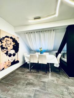 Spacious 2BR & 1LR Apt for 7P Peaceful Location - Klosterneuburg - 8