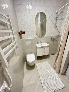 Cozy City Center Apartment - Kaunas - 6