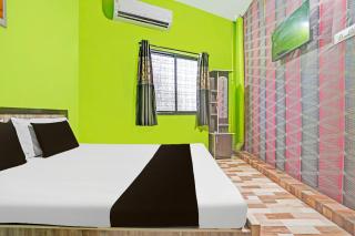 Hotel O New Shan-e-Punjab Veer Restaurant and lodging - Nagpur - 3